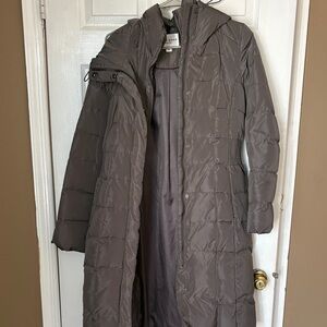 Cole Haan Women's Puffer Coat